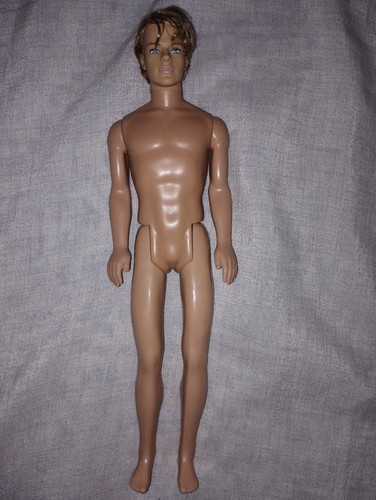 Barbie ken blaine - ken,