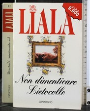 NON DIMENTICARE LIETOCOLLE