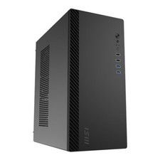 Msi case pro shield m100p - m100p, midi