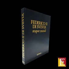 Federico II di Svevia Stupor