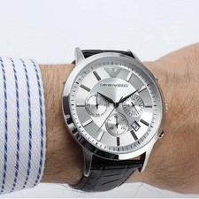 Orologio uomo emporio - orologio,