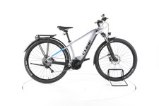 Cube Reaction Hybrid