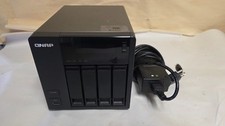 QNAP  TS-419P II NAS 4-Bay