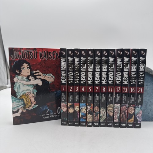 Jujutsu kaisen vol 7 - jujutsu, 0-5