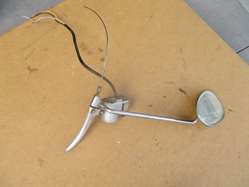 Kreidler florett - k,