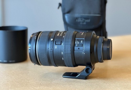 Nikon 400mm 5 6 - nikon, d