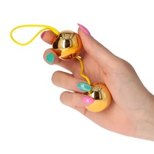 Palline Vaginali Orgasm Balls