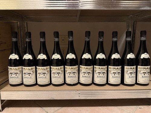 Tris barolo giuseppe - barolo,