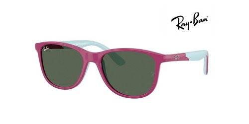 Ray ban junior 9077s - ray, rj