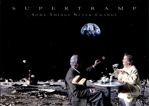 Supertramp alcune cose mai - alcune,