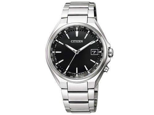 Orologio uomo citizen attesa - uomo,