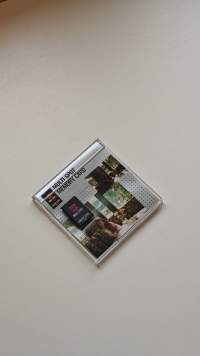 Minolta creative expansion - creative,