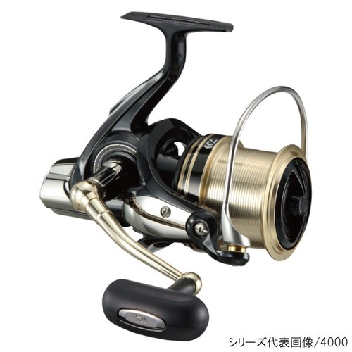 Mulinello spinning daiwa 17 - mulinello,