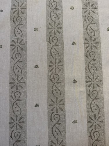 Tessuto classico provenza - tessuto, 2