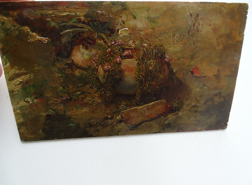 Pittura napoletana - pittura, napoletana-v