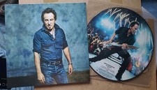 Bruce Springsteen Lp Picture