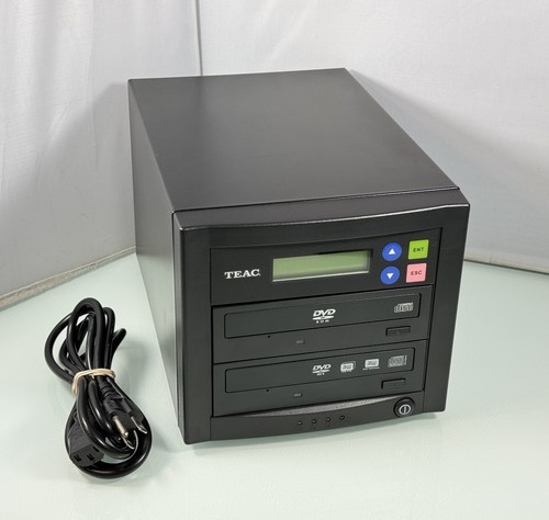 Teac model dvw d11 - dvw-d11, alone