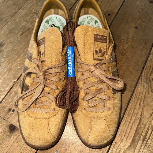 Scarpe ginnastica adidas - da,