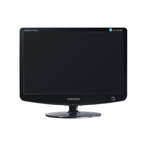 Monitor samsung syncmaster - monitor,