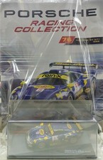 PORSCHE RACING COLLECTION VOL