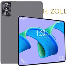 2025 nuovo tablet 14 pollici