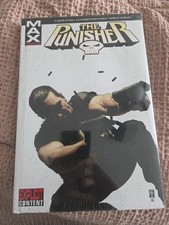 Marvel Comics' Punisher MAX di