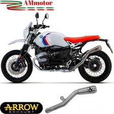 Arrow BMW R Nine T Urban GS