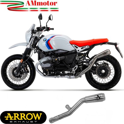 Arrow bmw nine - urban, gs