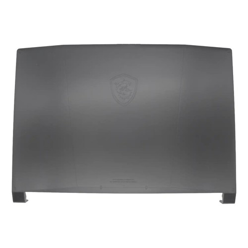 Carcasa nera per portatile - portatile, msi