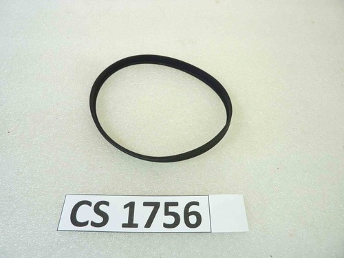 Guarnizione tappo benzina