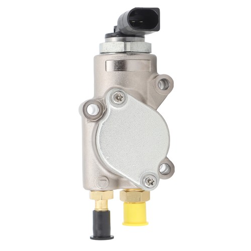 Pompa carburante alta
