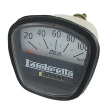 Contachilometri Lambretta DL