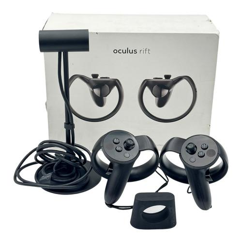 Oculus rift cv1 - oculus, touch