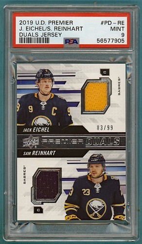 Maglia upper deck 2019 premier - upper,