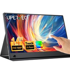 UPERFECT 14" 1920x1080 Monitor