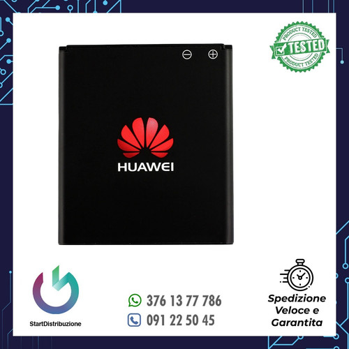 Batteria originale huawei y300 - batteria,