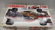 Modellino in plastica TAMIYA