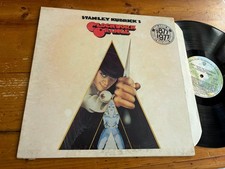 LP ITALY   AV Stanley