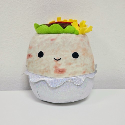 Squishmallows bernardo - squishmallows, il