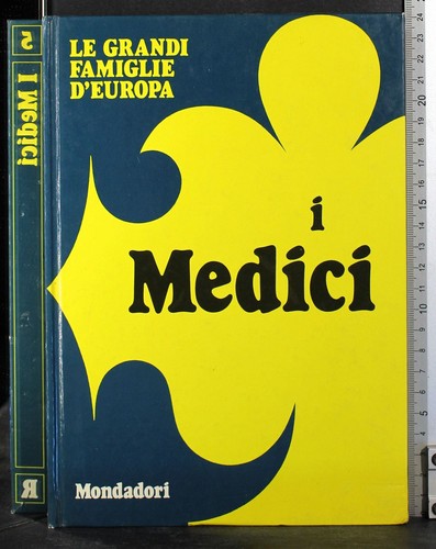 Grandi famiglie europa i - grandi,