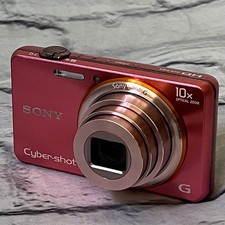 Fotocamera digitale compatta