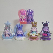 Set minifigure princess catch - minifigure,