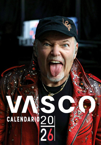 Vasco calendario 2026 - vasco.,