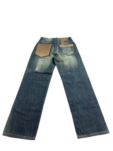 Vintage karl kani jeans - karl,