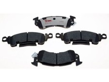 Front Raybestos Brake Pad Set