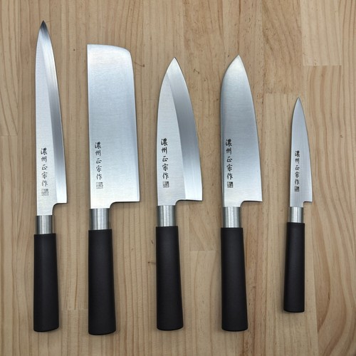 Set coltelli giapponesi mai - di,