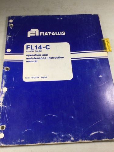Manuale operatori caricatori - manuale,
