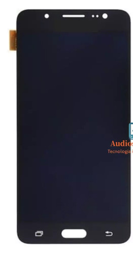 Display touch screen - touch,