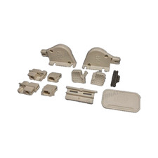 Kit chiusure oscuranti