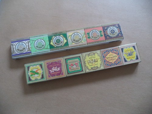 Roger gallet set da - roger, 2